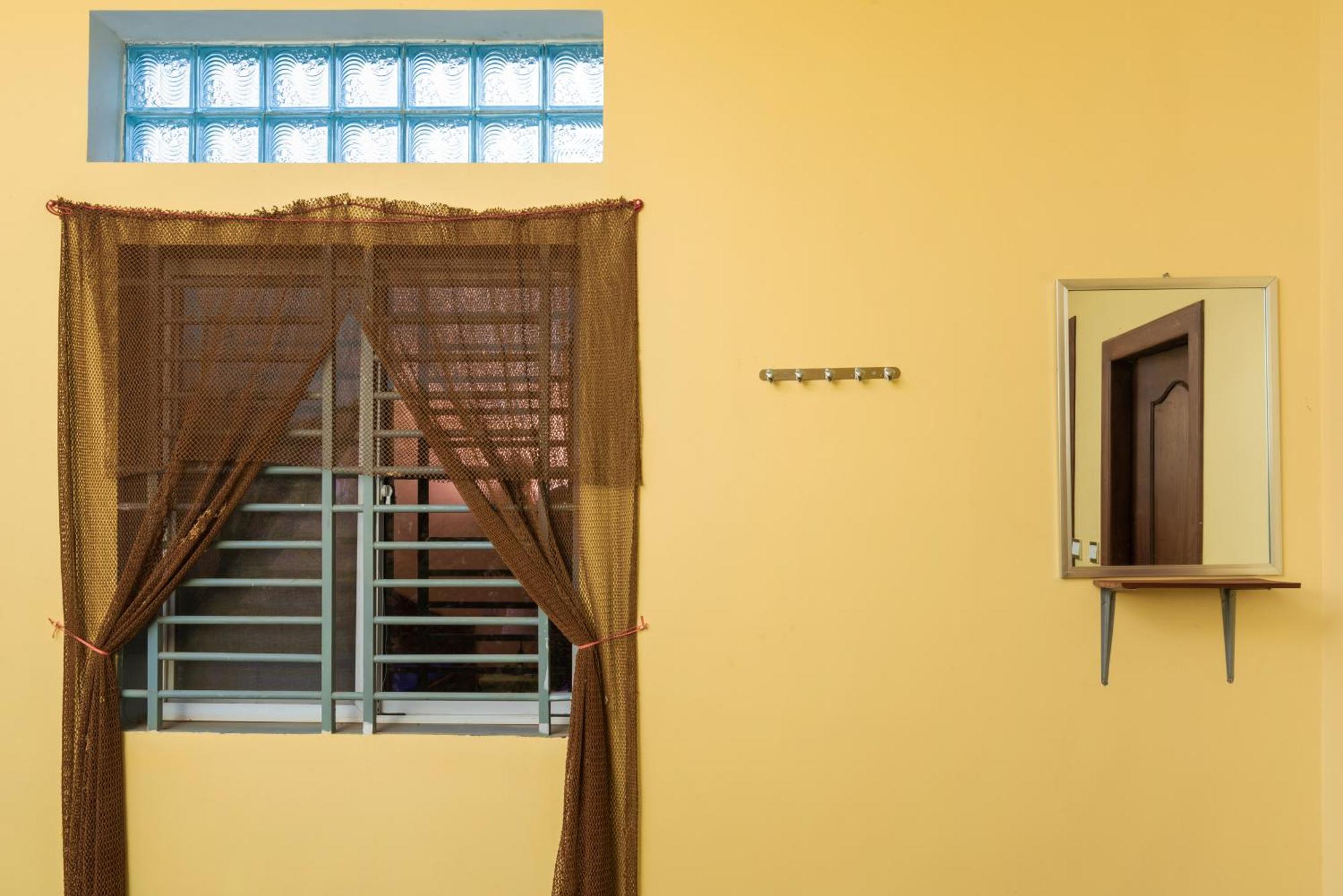Uncle'S House Siemreap Apartment Siem Reap Exterior photo